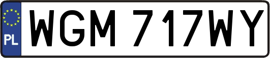 WGM717WY