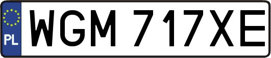 WGM717XE
