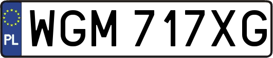 WGM717XG