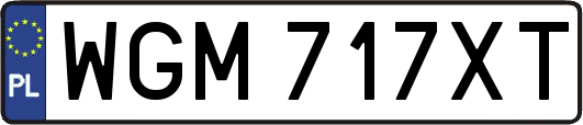WGM717XT