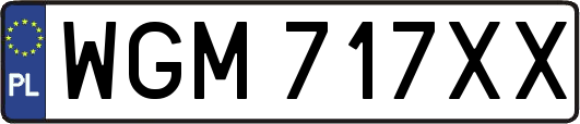 WGM717XX