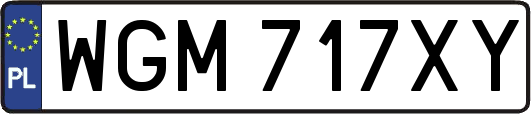 WGM717XY
