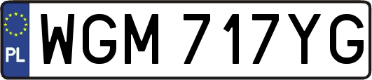 WGM717YG