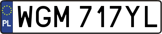 WGM717YL