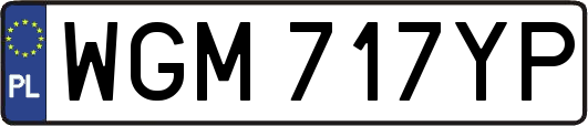 WGM717YP