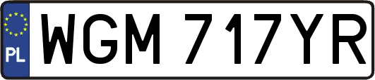 WGM717YR