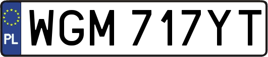 WGM717YT