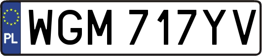 WGM717YV