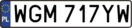 WGM717YW