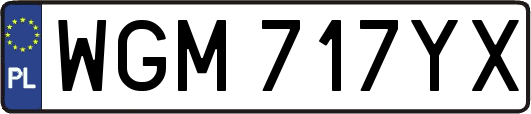 WGM717YX