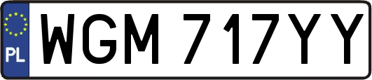 WGM717YY