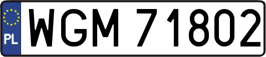 WGM71802
