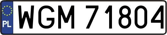 WGM71804