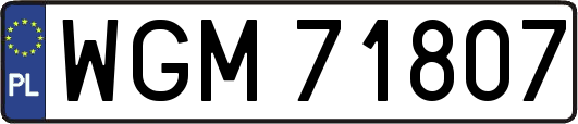 WGM71807