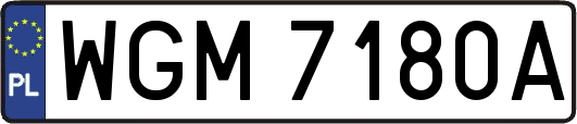 WGM7180A