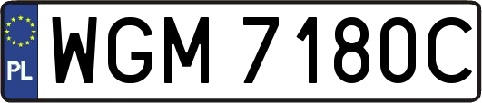 WGM7180C