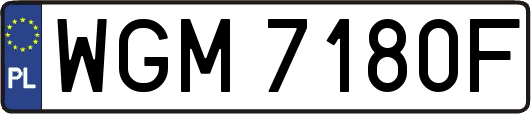 WGM7180F