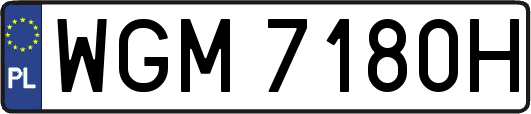 WGM7180H
