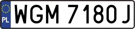 WGM7180J
