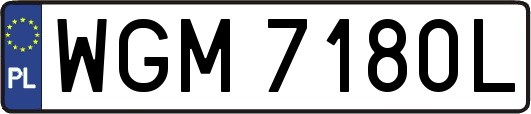 WGM7180L
