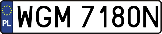 WGM7180N