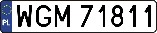 WGM71811