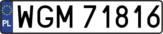WGM71816