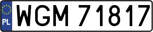 WGM71817