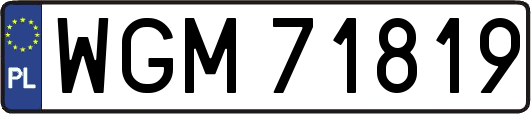 WGM71819