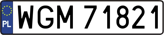 WGM71821