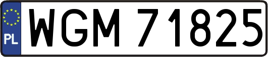 WGM71825