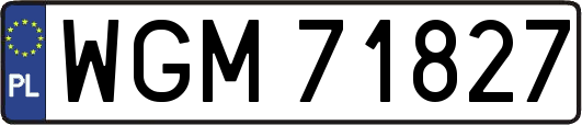 WGM71827