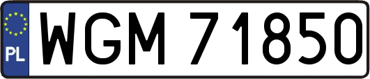 WGM71850
