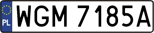 WGM7185A