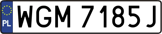 WGM7185J