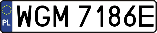 WGM7186E