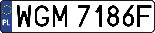 WGM7186F