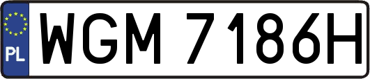 WGM7186H