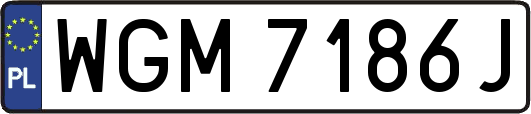 WGM7186J