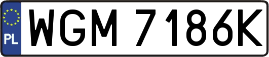 WGM7186K