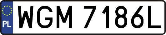 WGM7186L