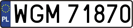 WGM71870
