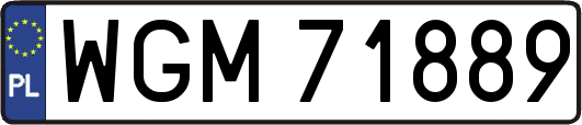 WGM71889