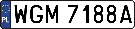 WGM7188A