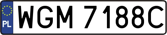 WGM7188C