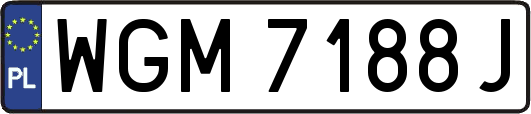 WGM7188J