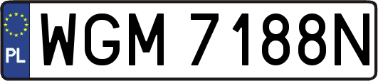 WGM7188N