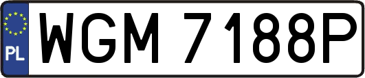 WGM7188P