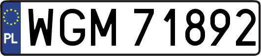 WGM71892