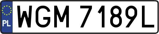 WGM7189L